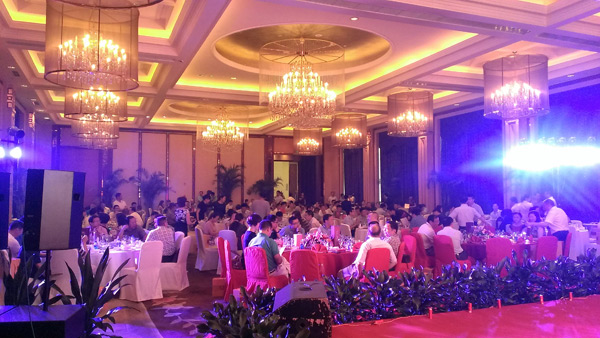 鑫鸿泰开业庆典活动策划